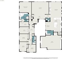 2033 Great Meadow Ln, Brentwood, CA 94513