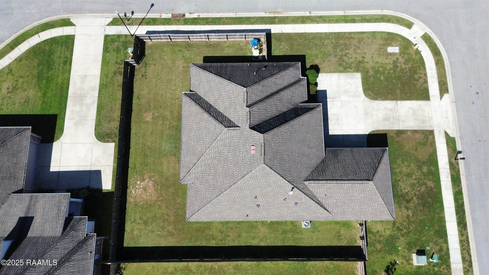 311 Bay Meadow Lane, Lafayette, LA 70507