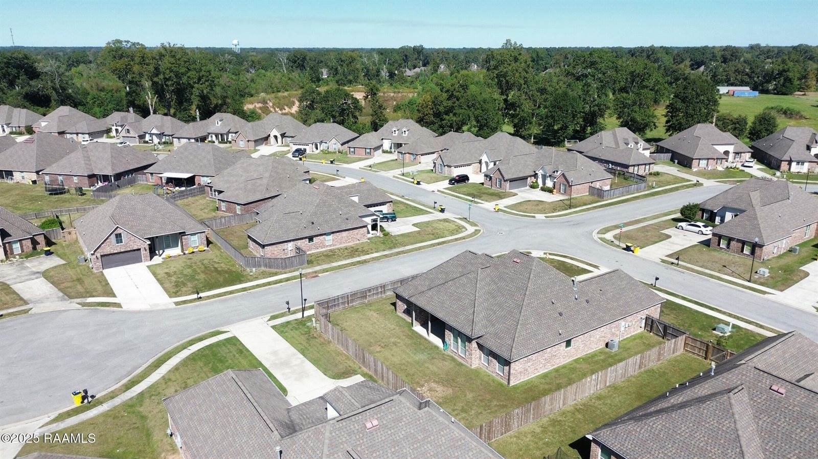 311 Bay Meadow Lane, Lafayette, LA 70507