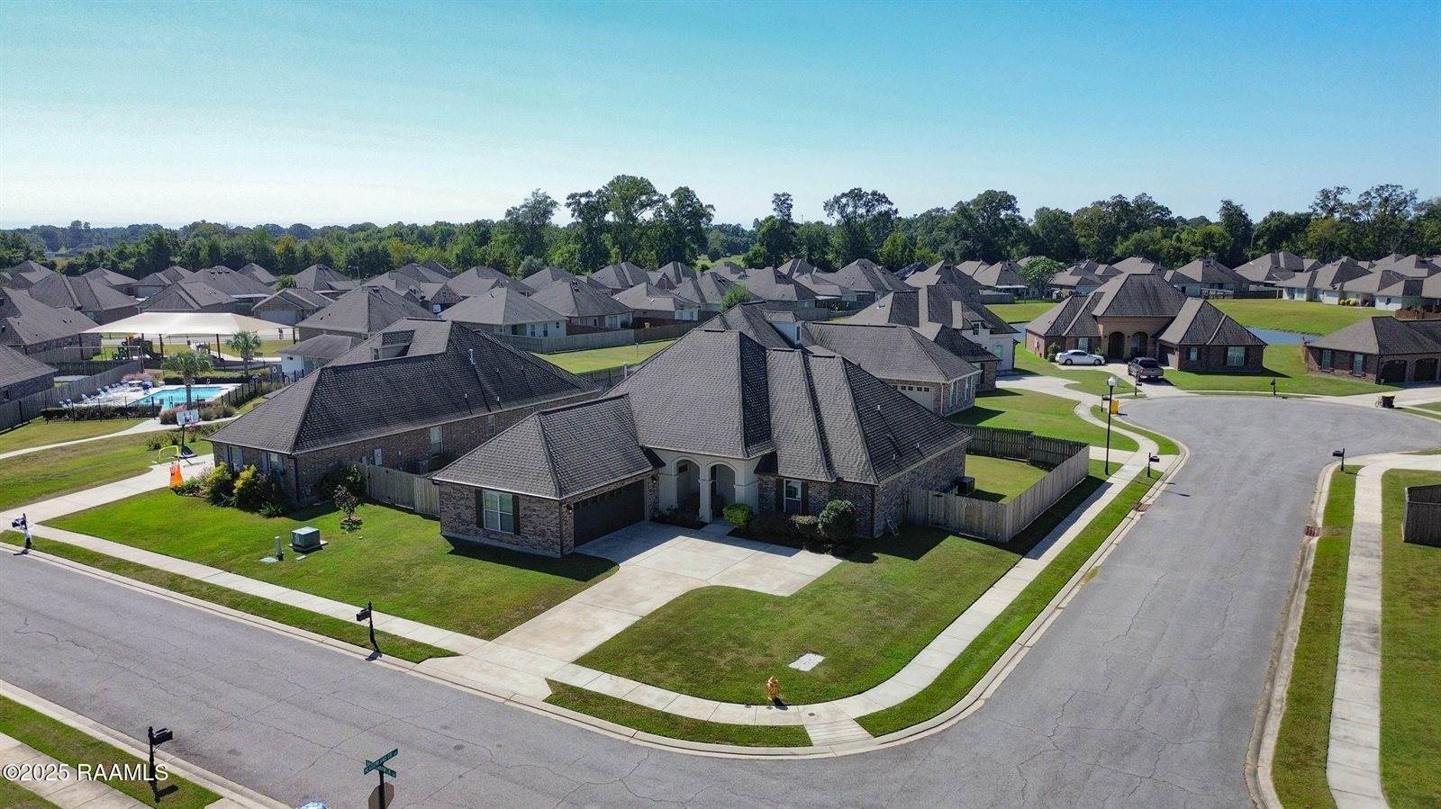 311 Bay Meadow Lane, Lafayette, LA 70507