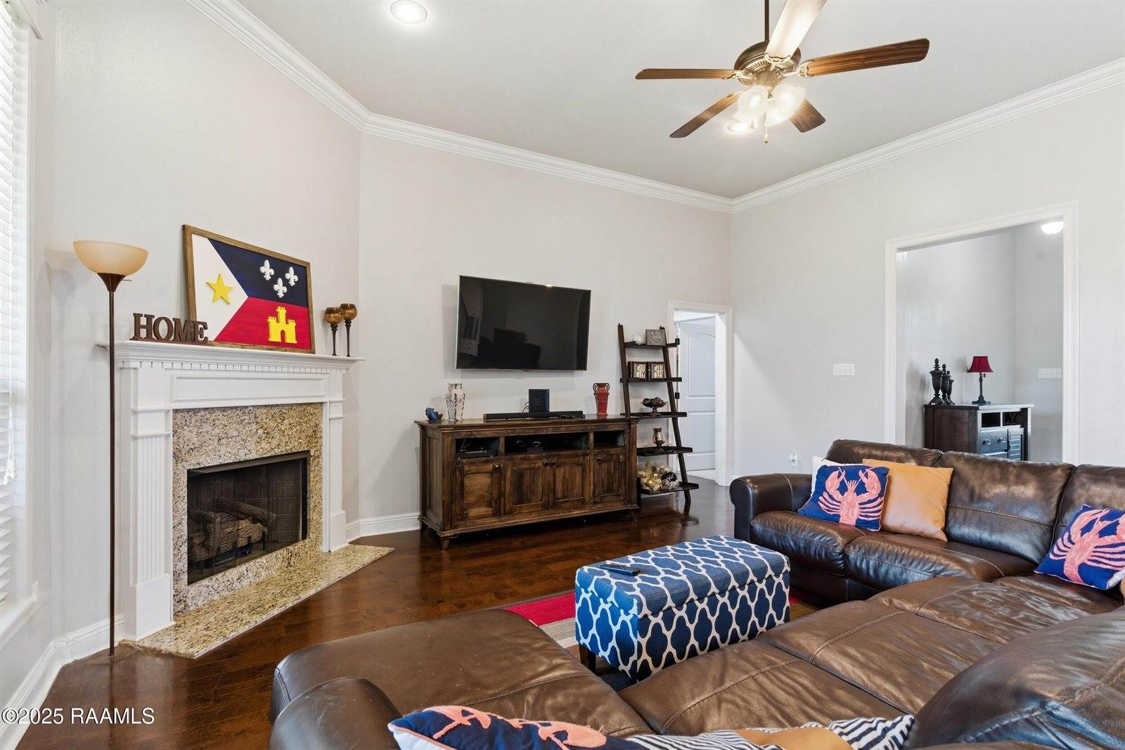 311 Bay Meadow Lane, Lafayette, LA 70507