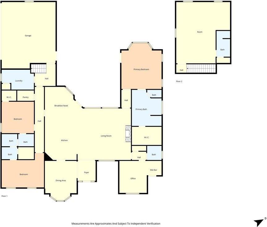 1125 Whispering Oaks, China Spring, TX 76633