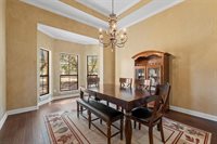 1125 Whispering Oaks, China Spring, TX 76633