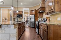 1125 Whispering Oaks, China Spring, TX 76633