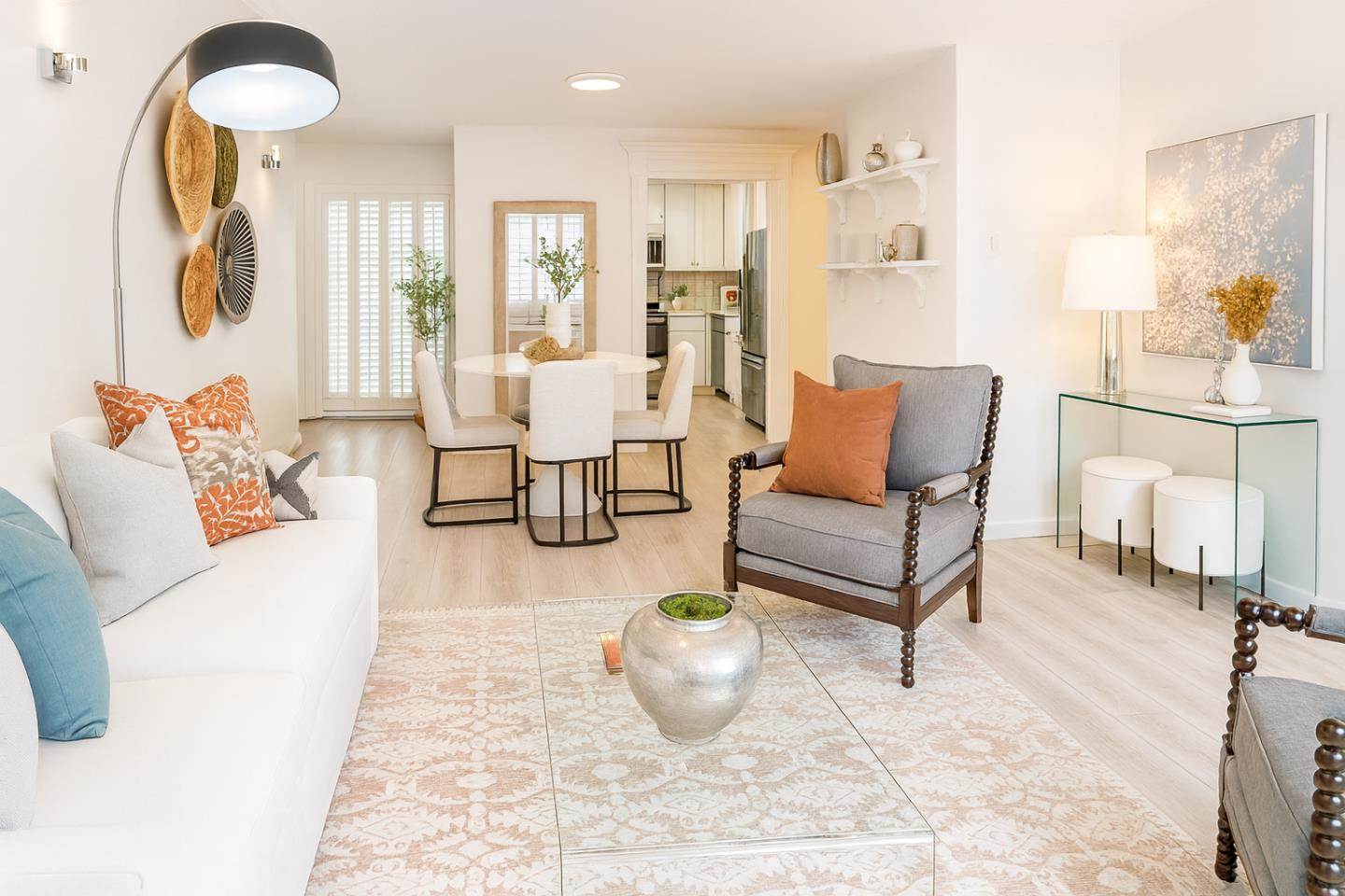 443 Alberto Way, Los Gatos, CA 95032