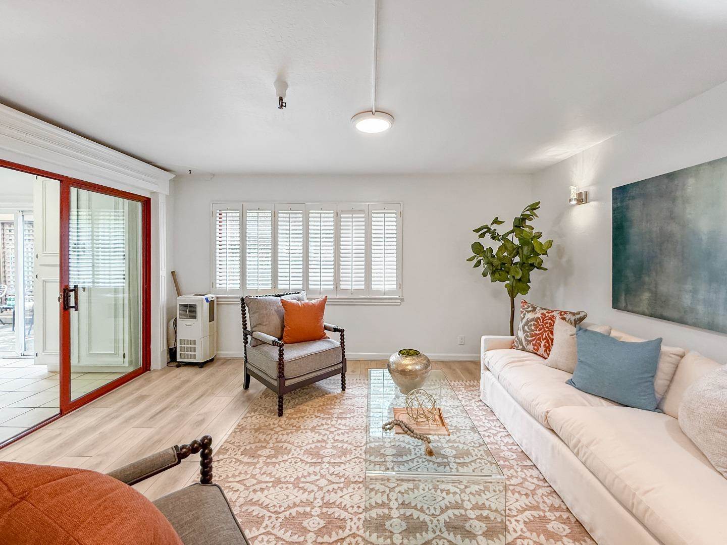 443 Alberto Way, Los Gatos, CA 95032