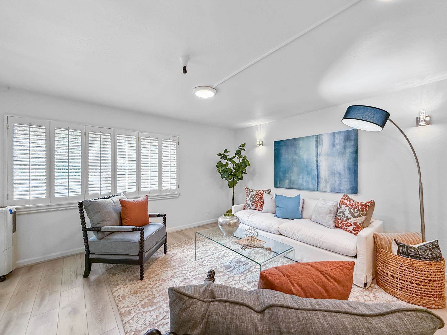 443 Alberto Way, Los Gatos, CA 95032