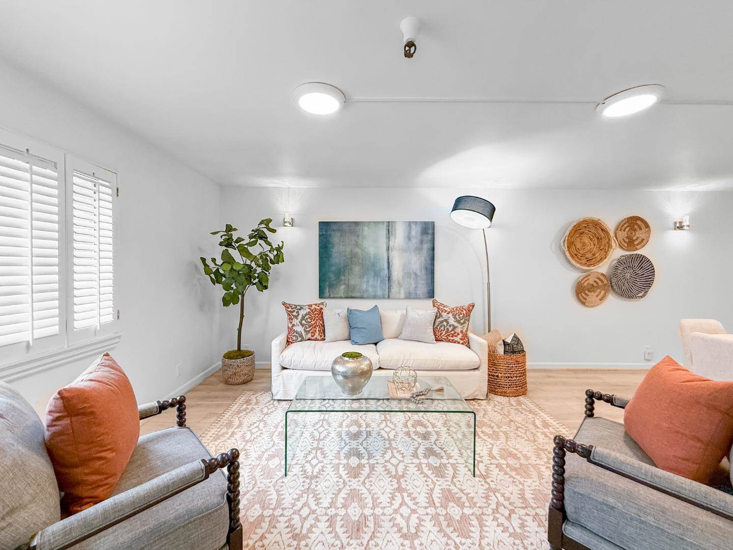 443 Alberto Way, Los Gatos, CA 95032