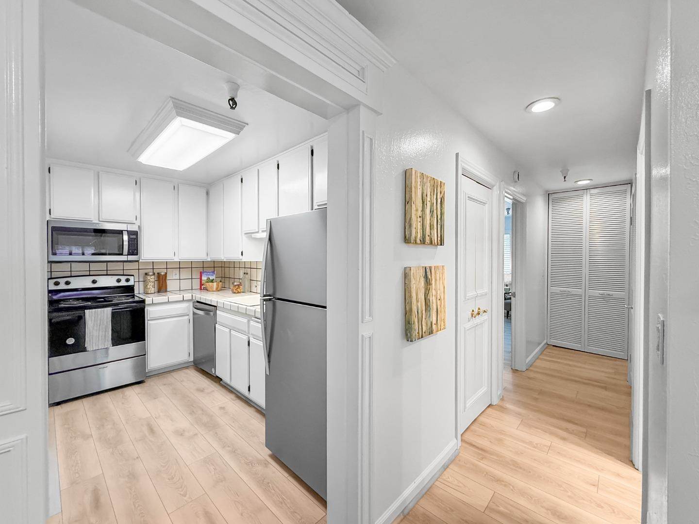 443 Alberto Way, Los Gatos, CA 95032