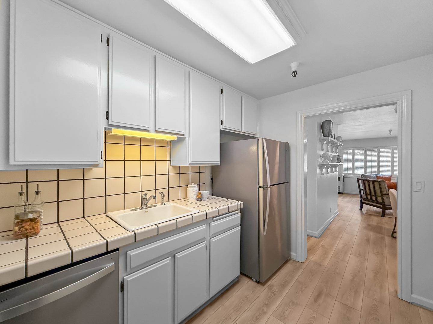 443 Alberto Way, Los Gatos, CA 95032