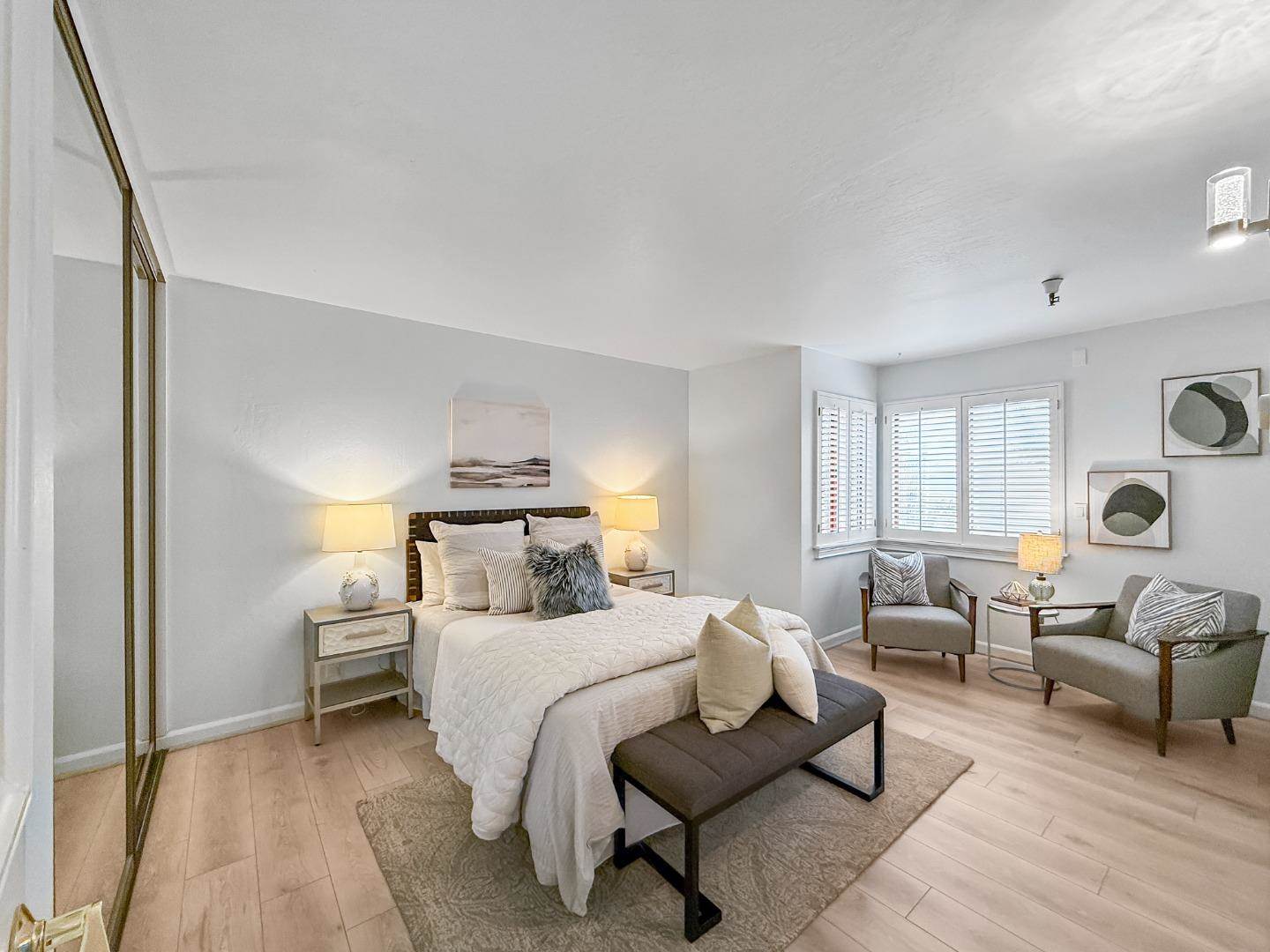 443 Alberto Way, Los Gatos, CA 95032