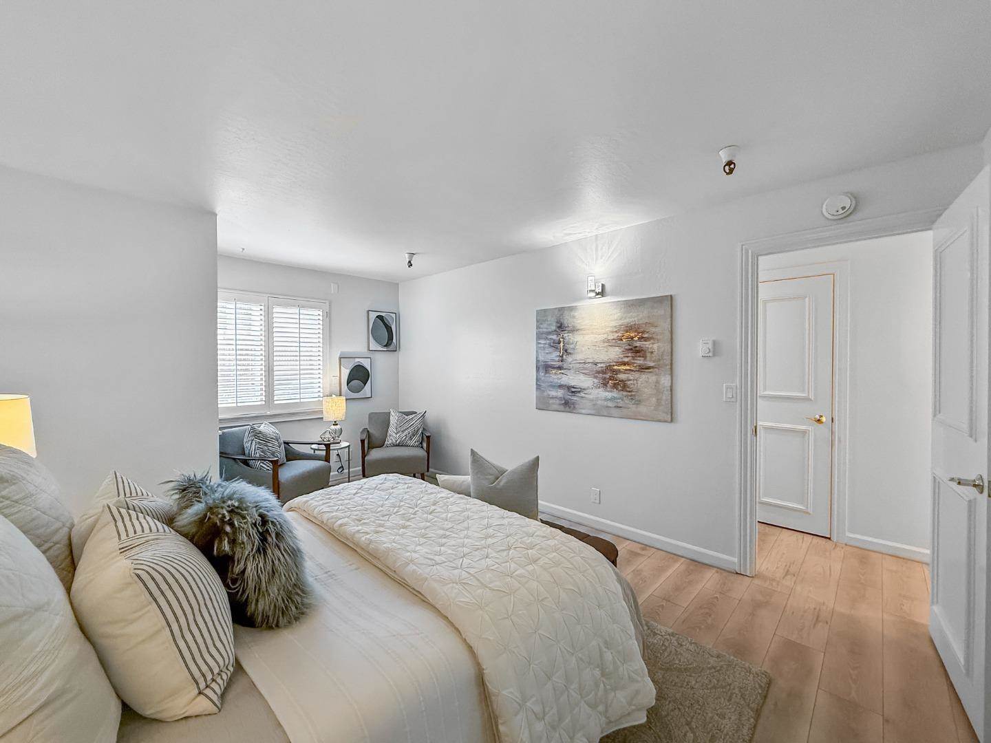 443 Alberto Way, Los Gatos, CA 95032