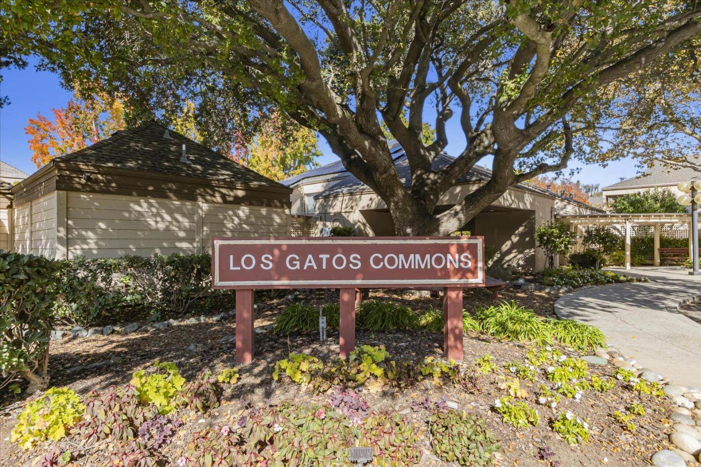 443 Alberto Way, Los Gatos, CA 95032