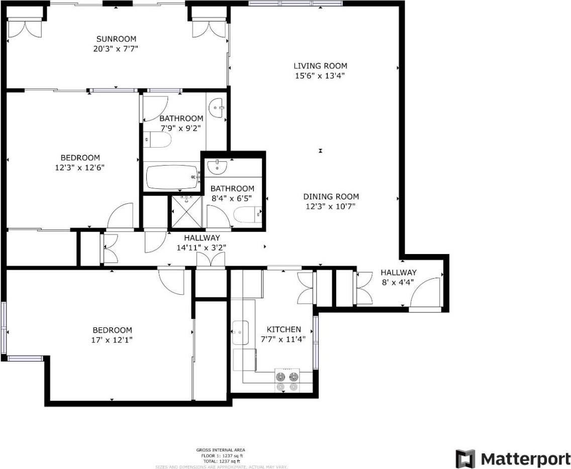 443 Alberto Way, Los Gatos, CA 95032