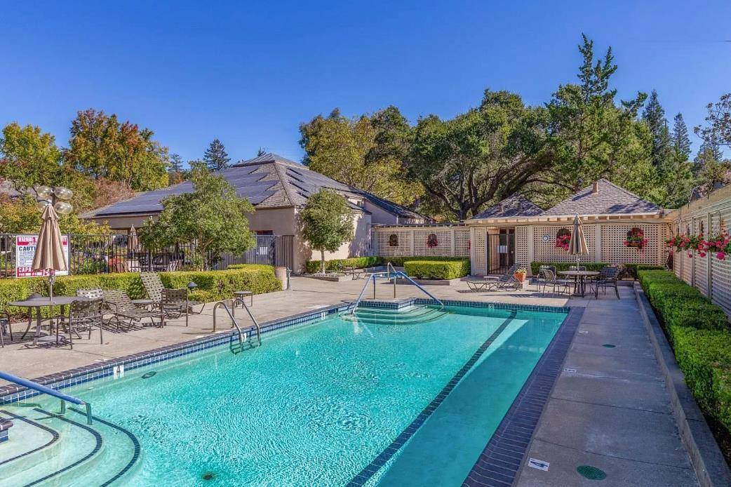 443 Alberto Way, Los Gatos, CA 95032