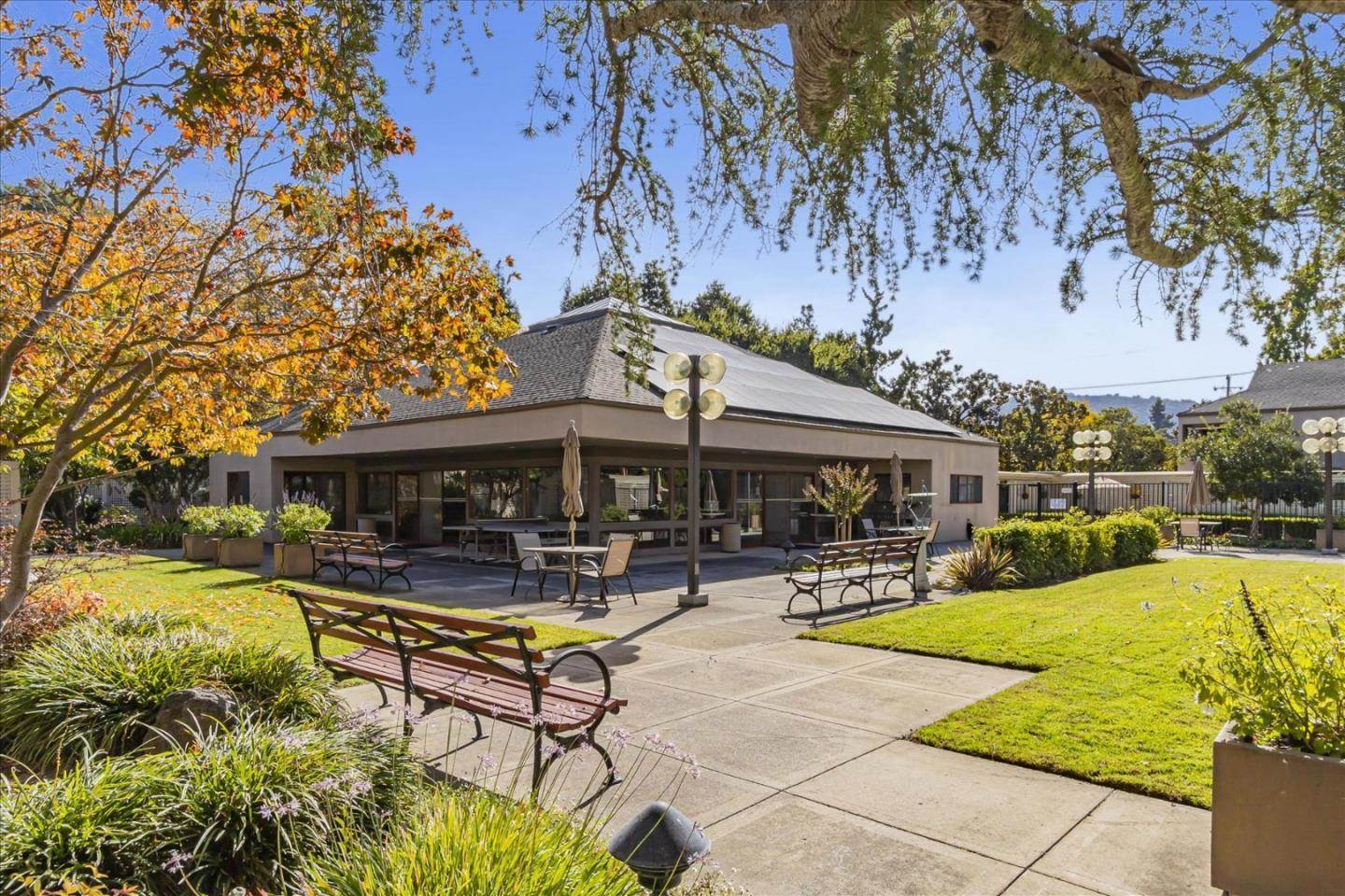 443 Alberto Way, Los Gatos, CA 95032