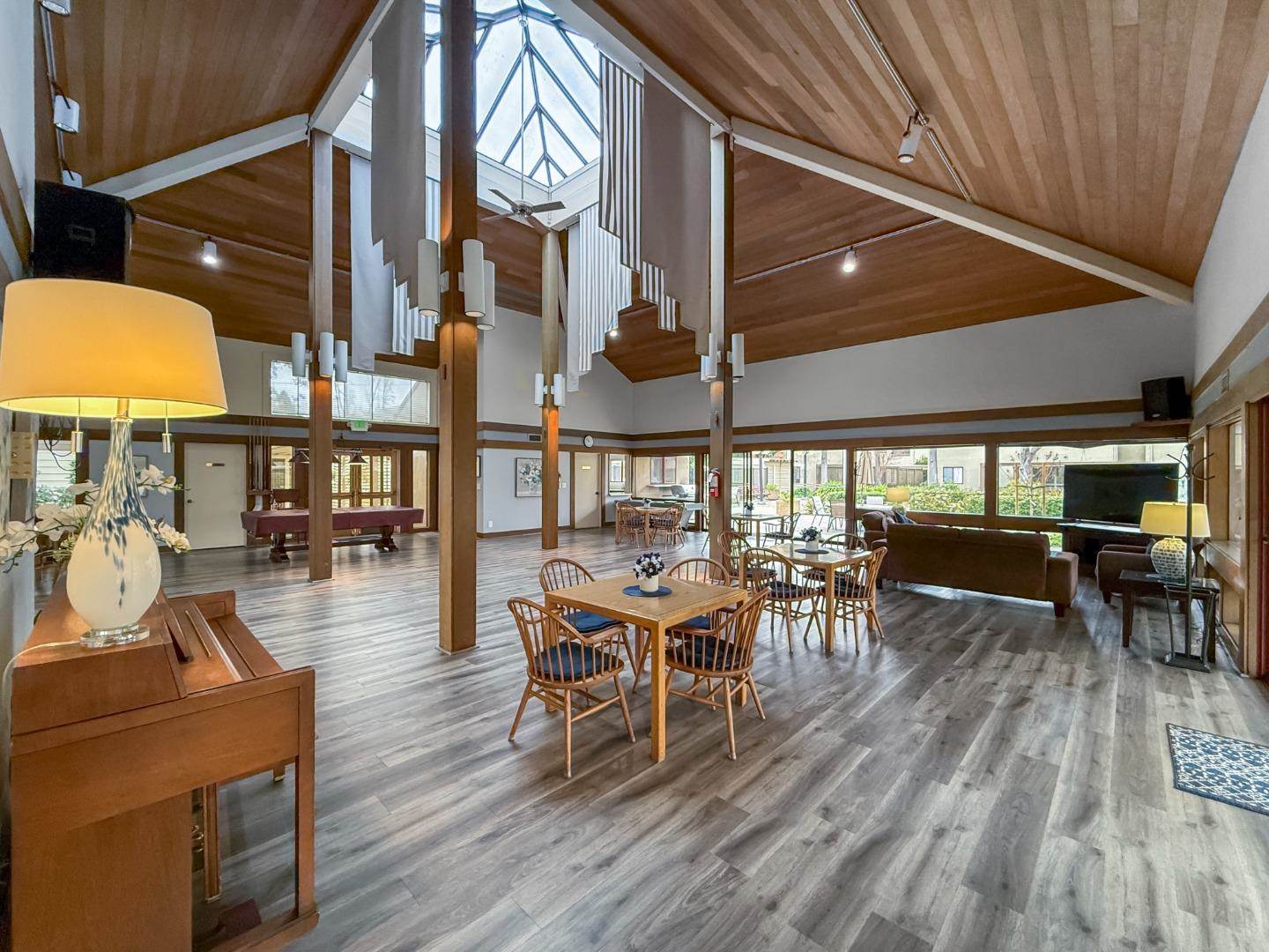 443 Alberto Way, Los Gatos, CA 95032