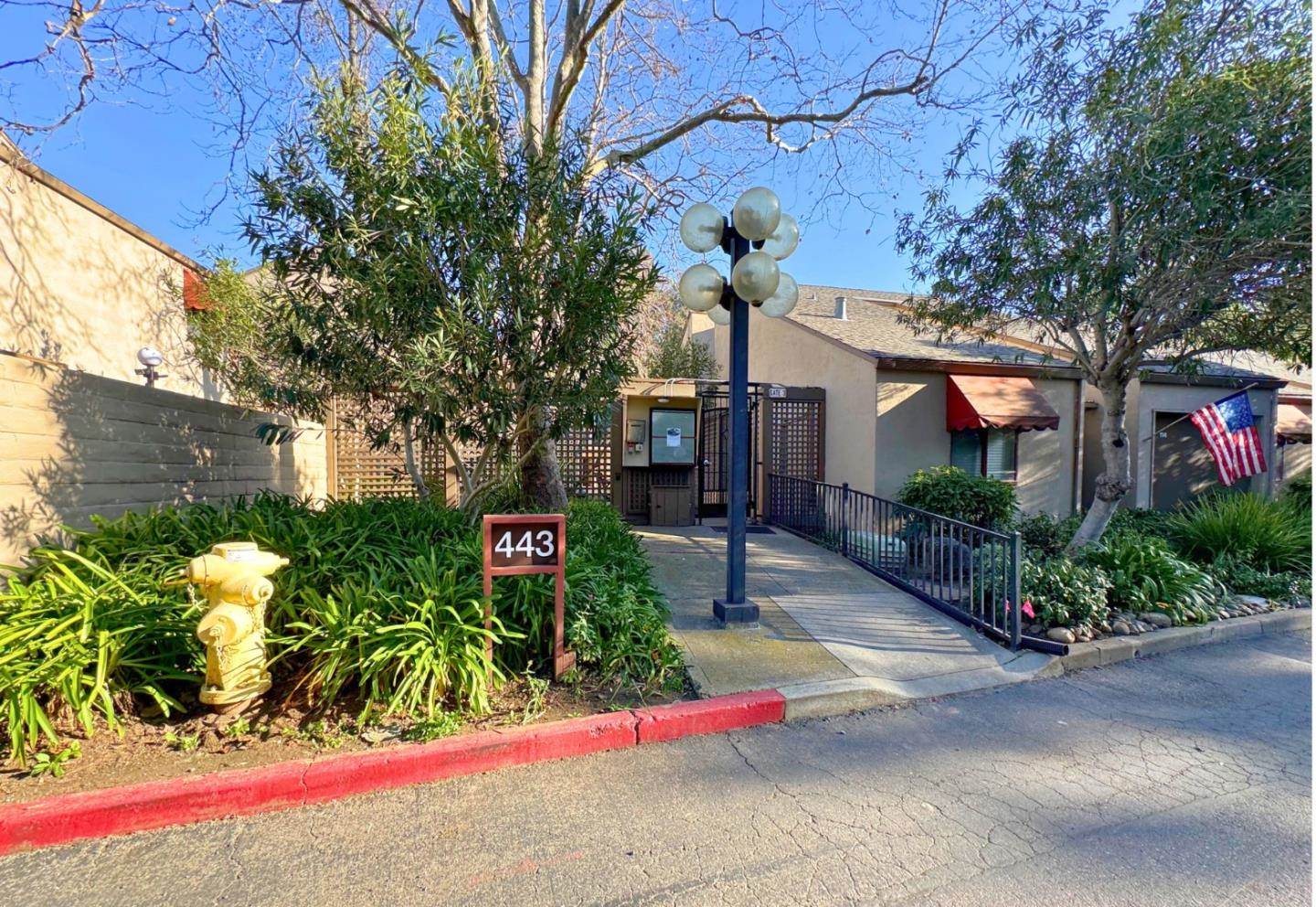 443 Alberto Way, Los Gatos, CA 95032