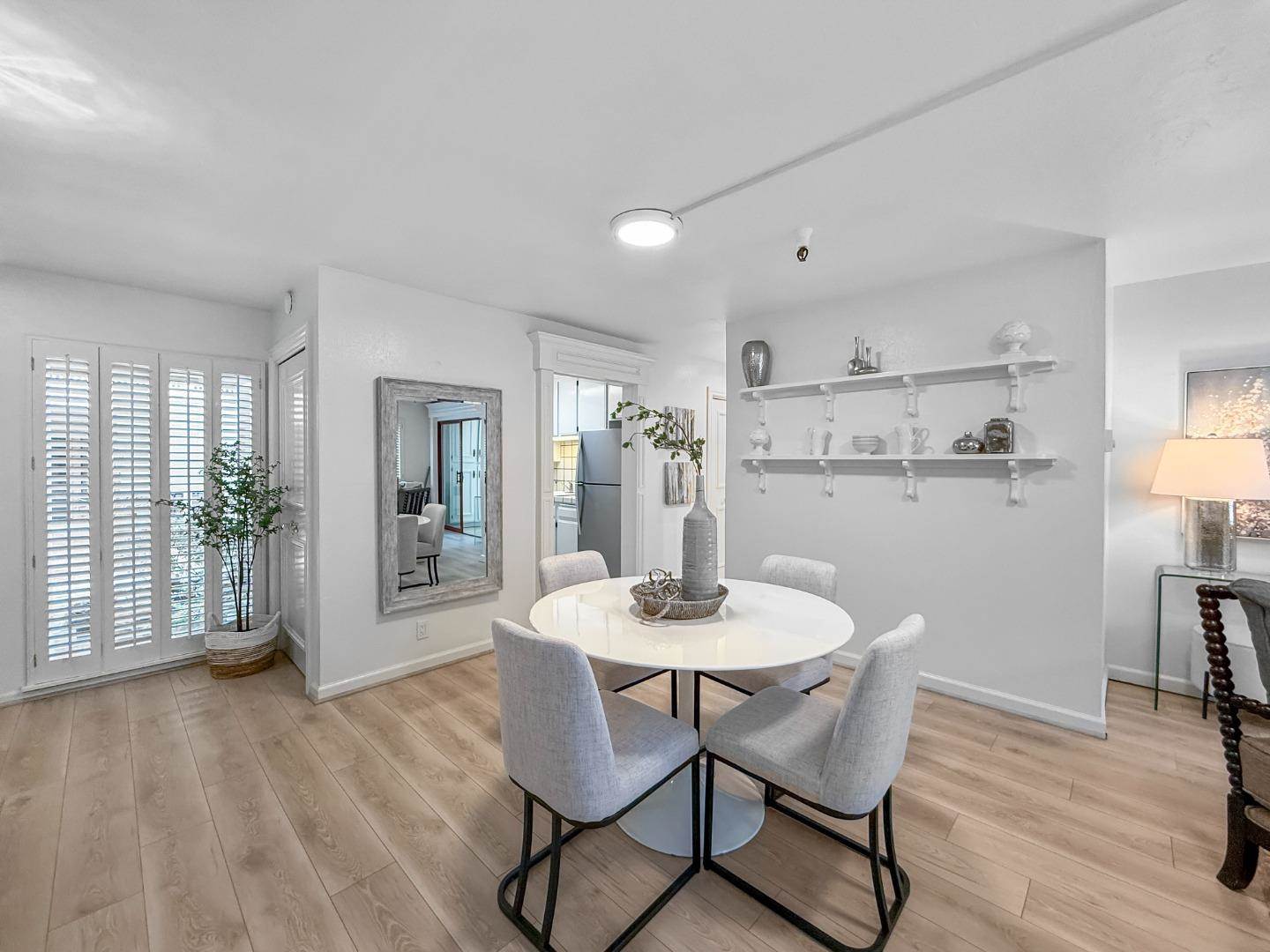 443 Alberto Way, Los Gatos, CA 95032