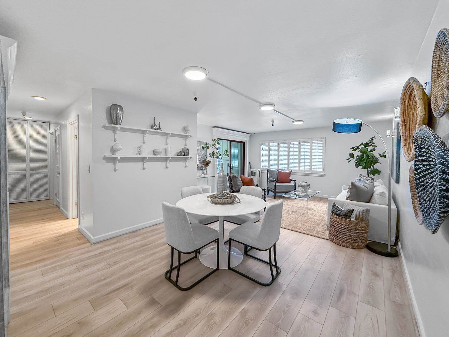 443 Alberto Way, Los Gatos, CA 95032