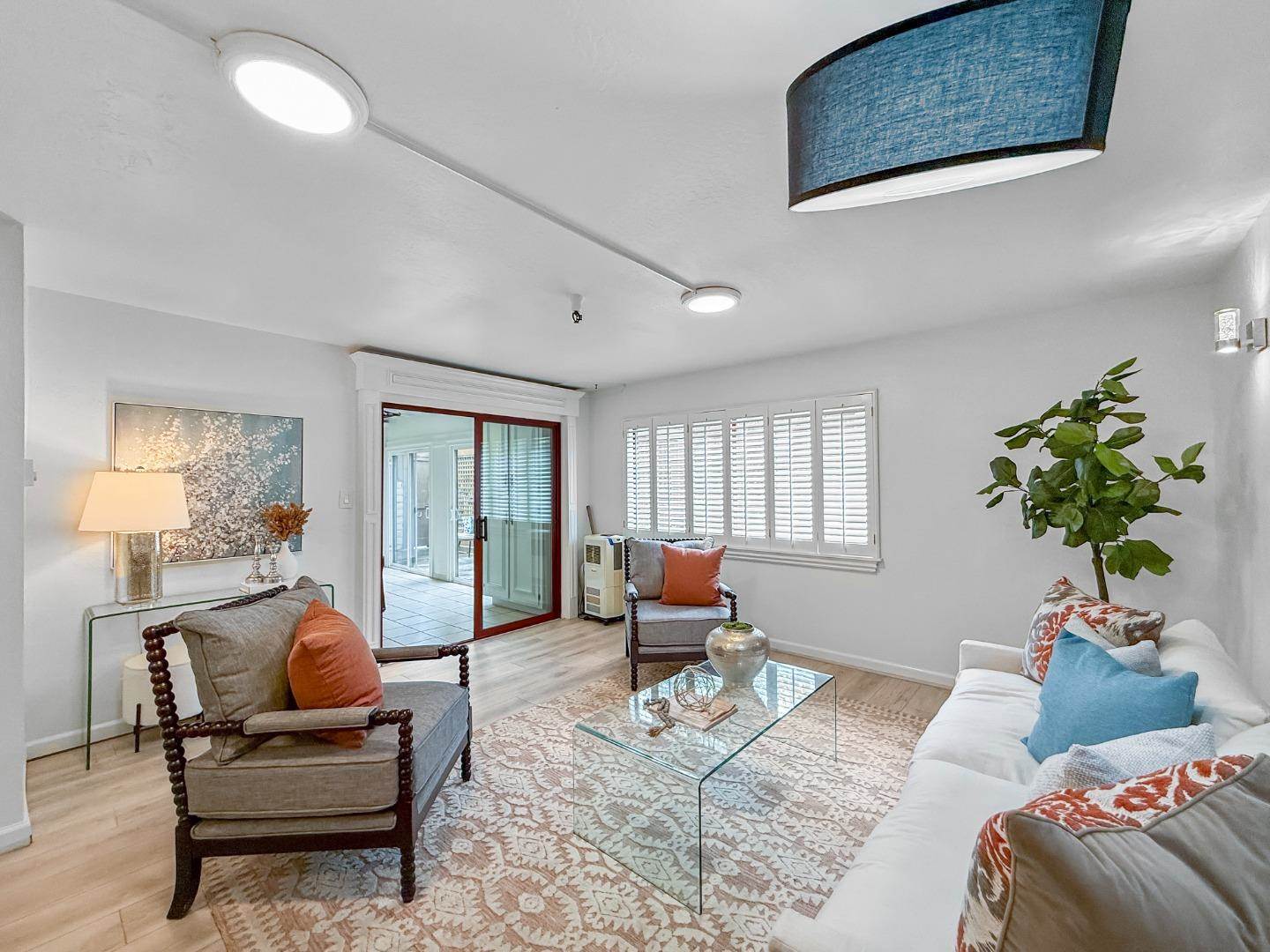 443 Alberto Way, Los Gatos, CA 95032