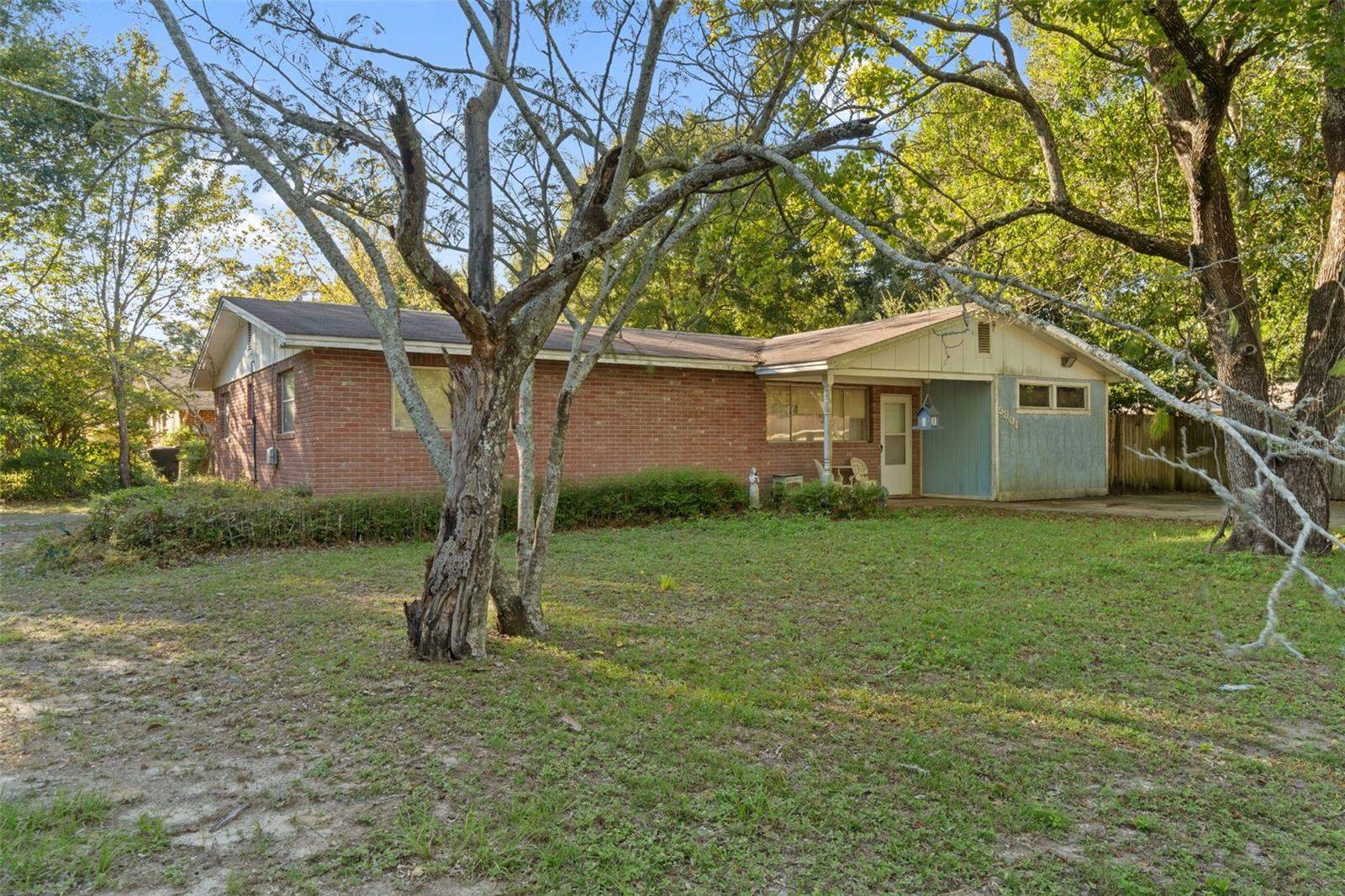 5801 Blaze Avenue, Pensacola, FL 32504