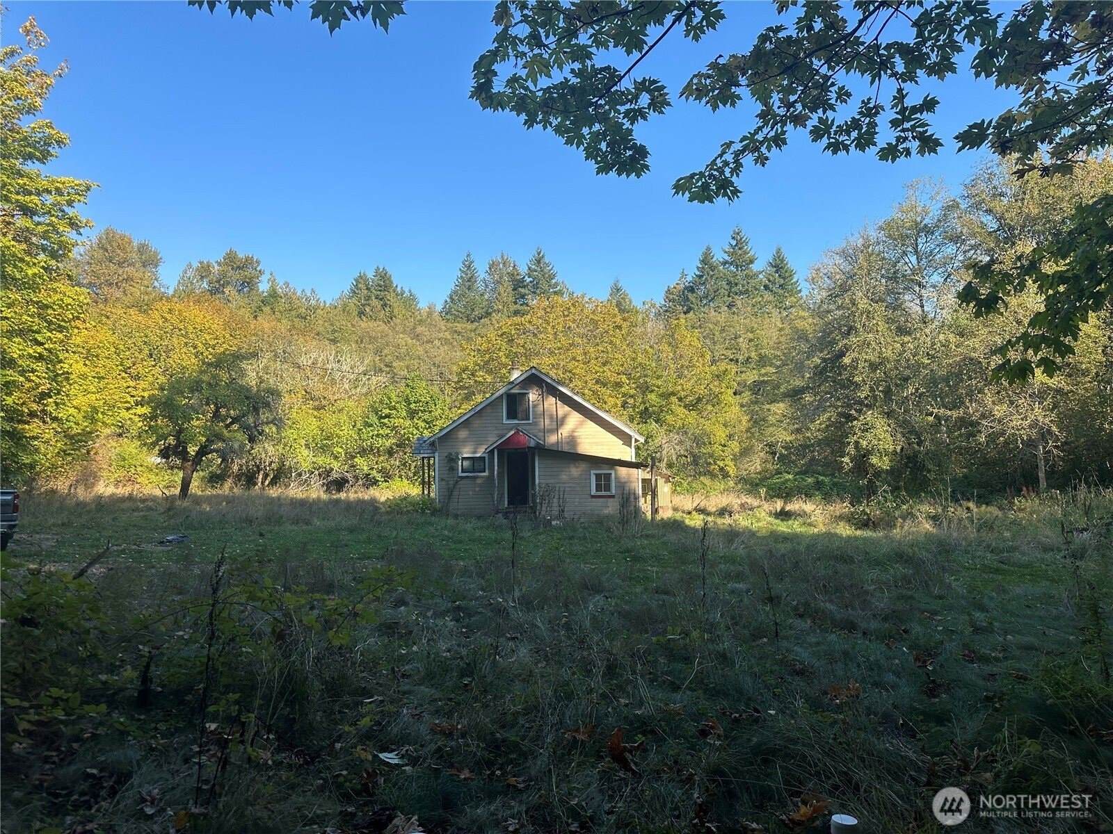 45450 State Route 20, Concrete, WA 98237