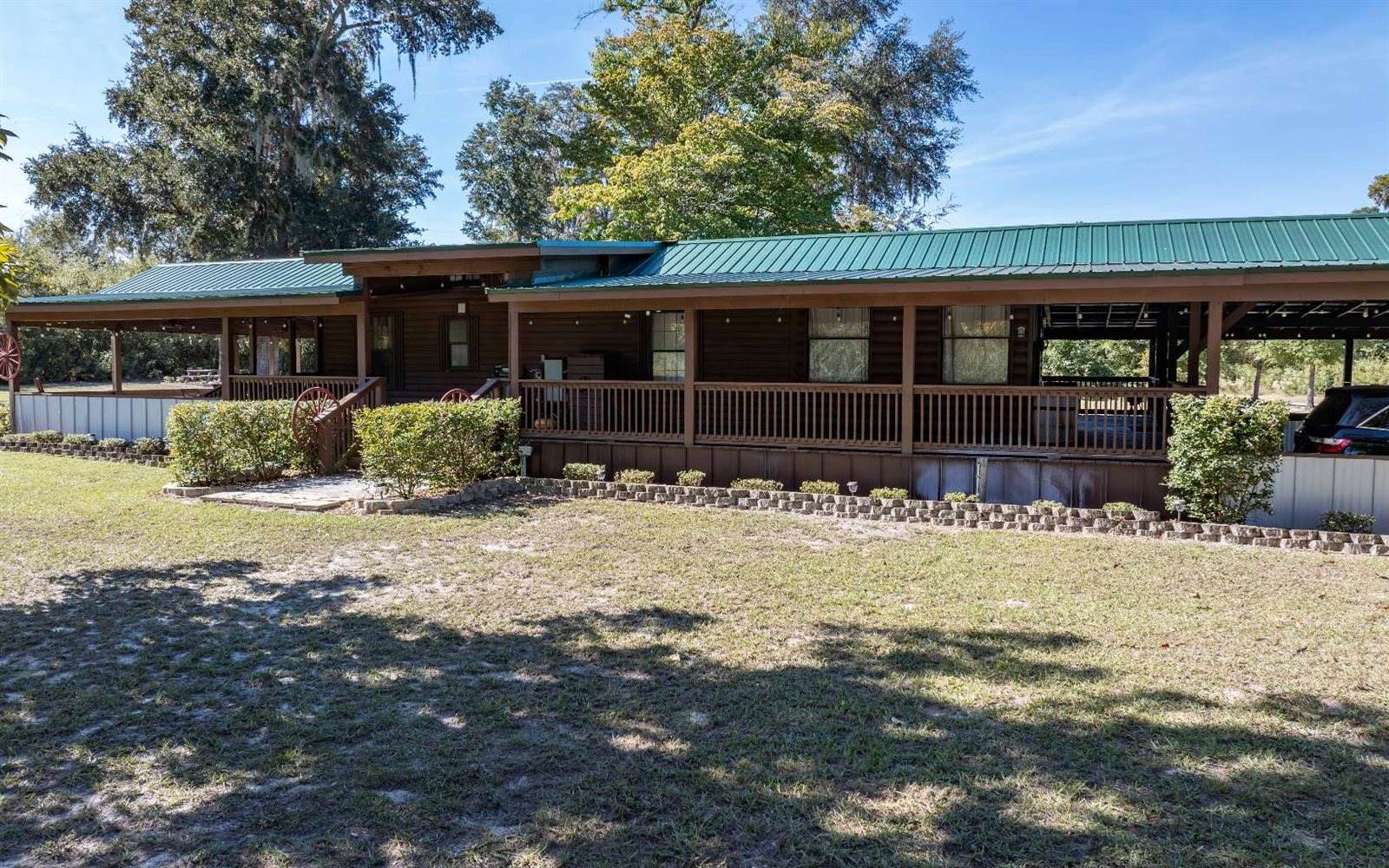 473 SW Richmond Way, Fort White, FL 32038