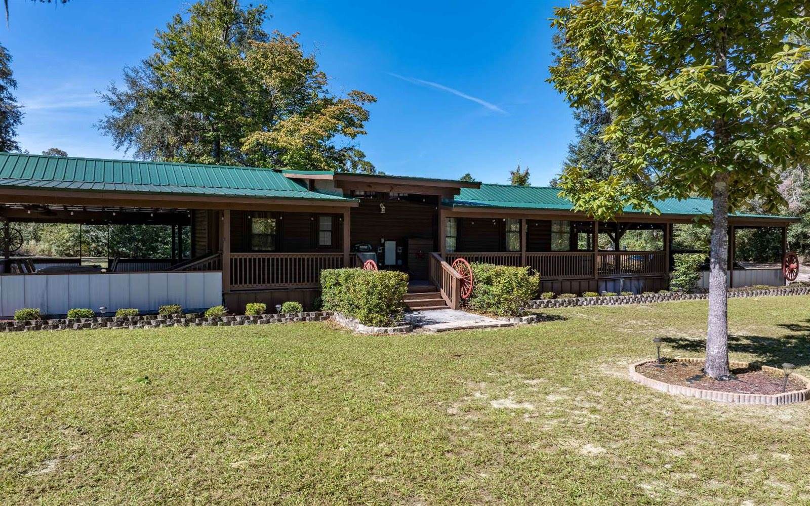 473 SW Richmond Way, Fort White, FL 32038