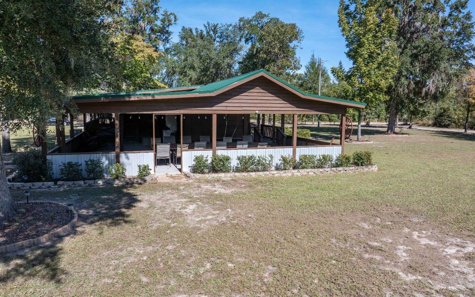 473 SW Richmond Way, Fort White, FL 32038