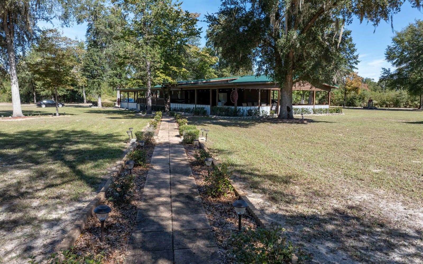 473 SW Richmond Way, Fort White, FL 32038