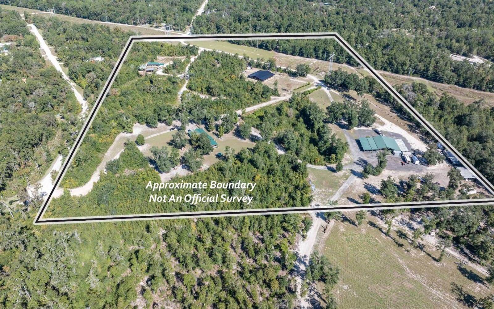 473 SW Richmond Way, Fort White, FL 32038