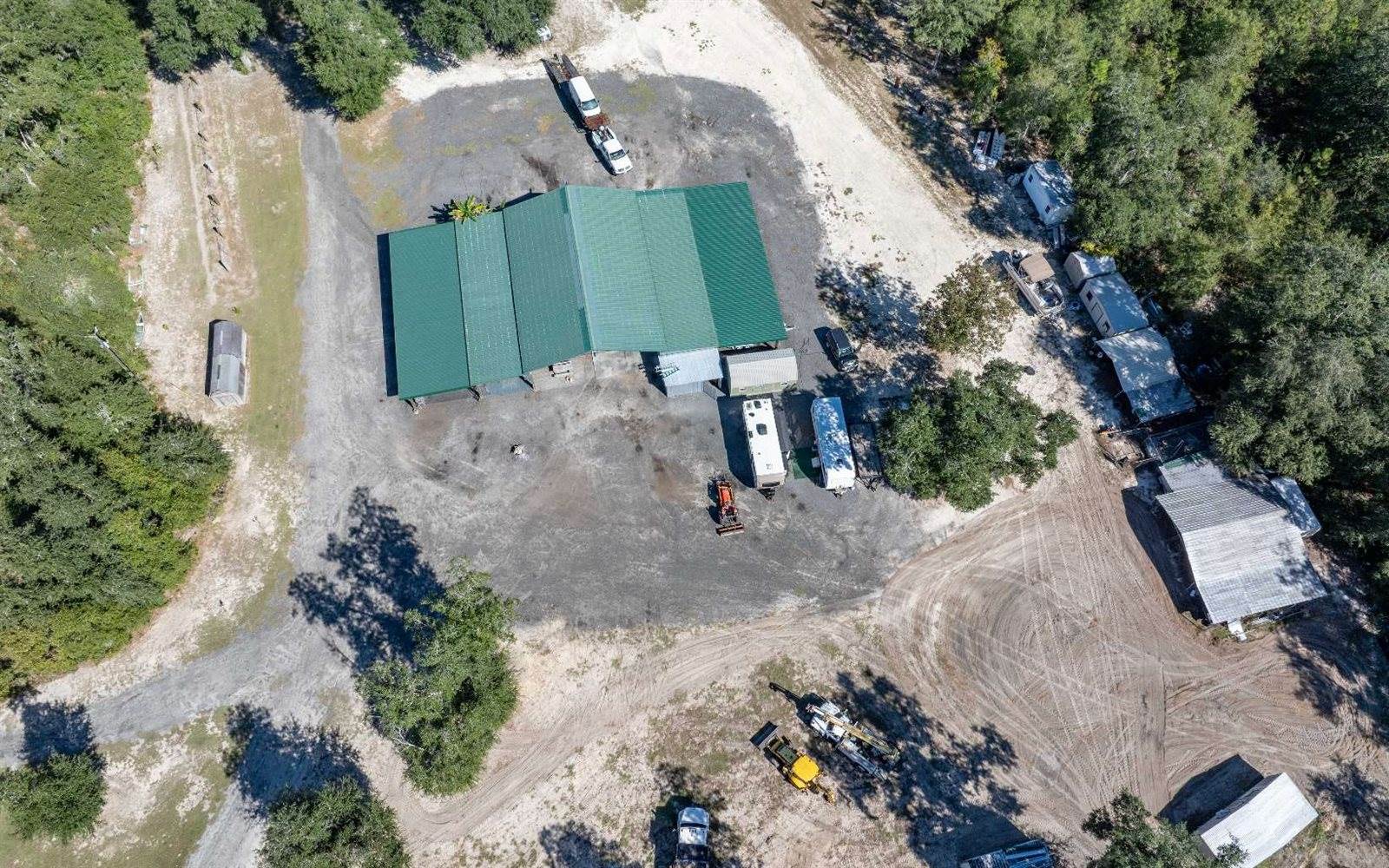 473 SW Richmond Way, Fort White, FL 32038