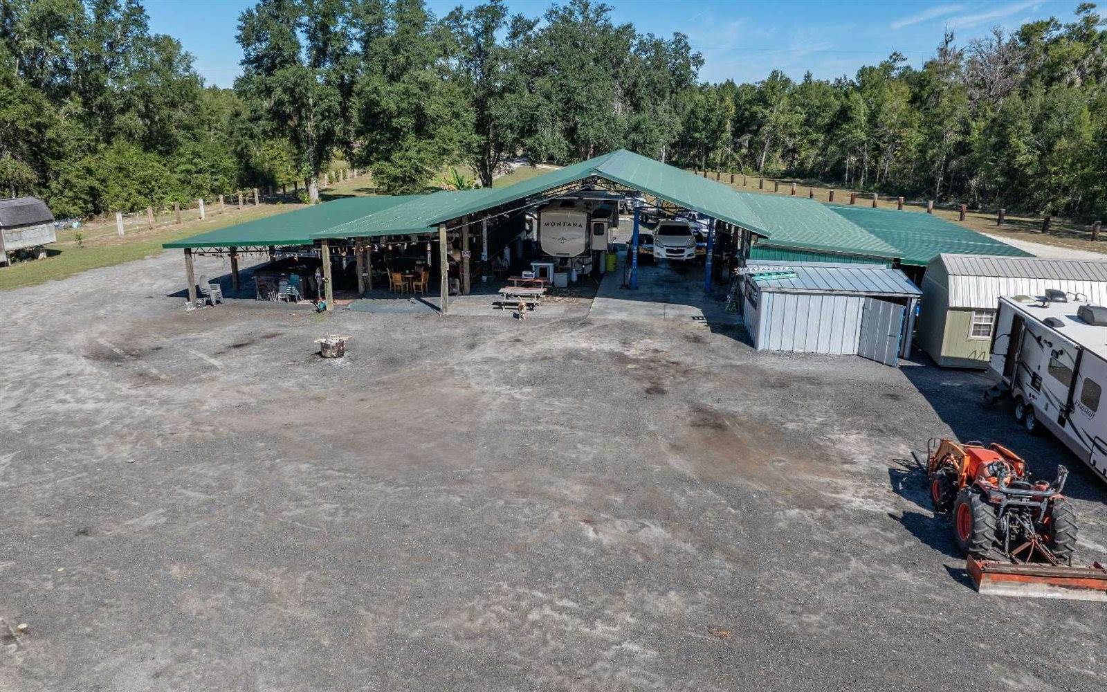 473 SW Richmond Way, Fort White, FL 32038