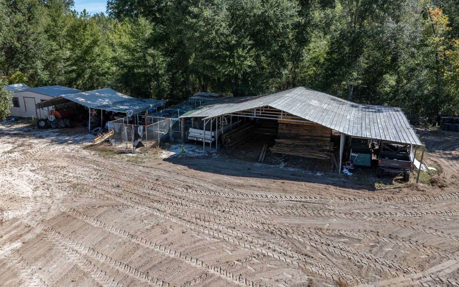 473 SW Richmond Way, Fort White, FL 32038