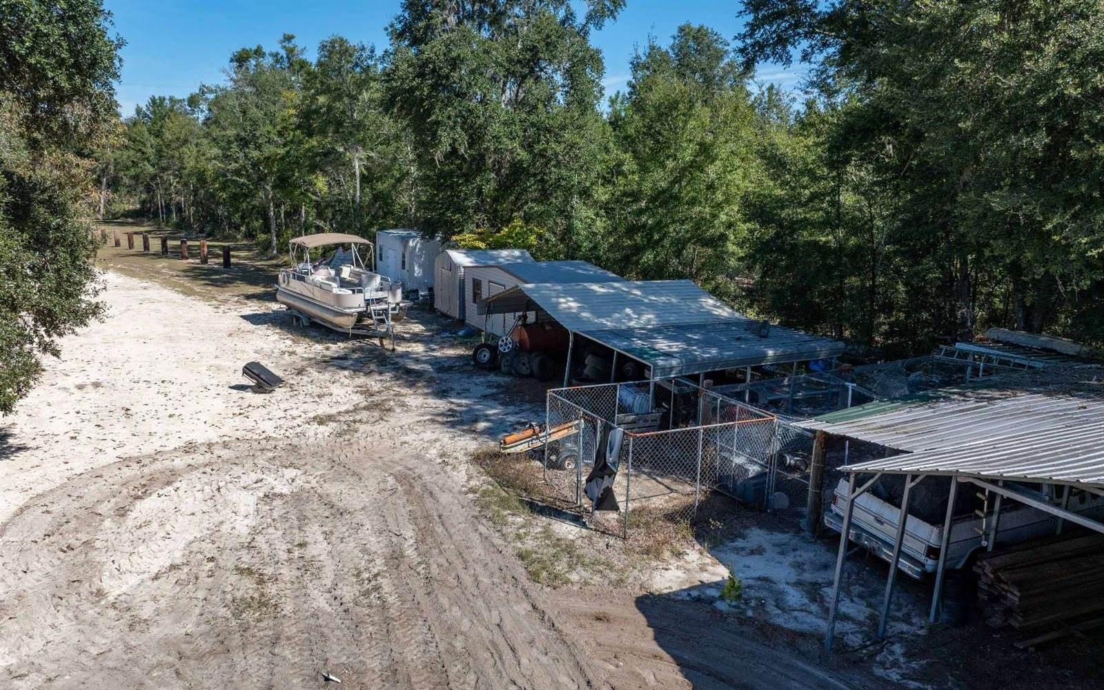 473 SW Richmond Way, Fort White, FL 32038