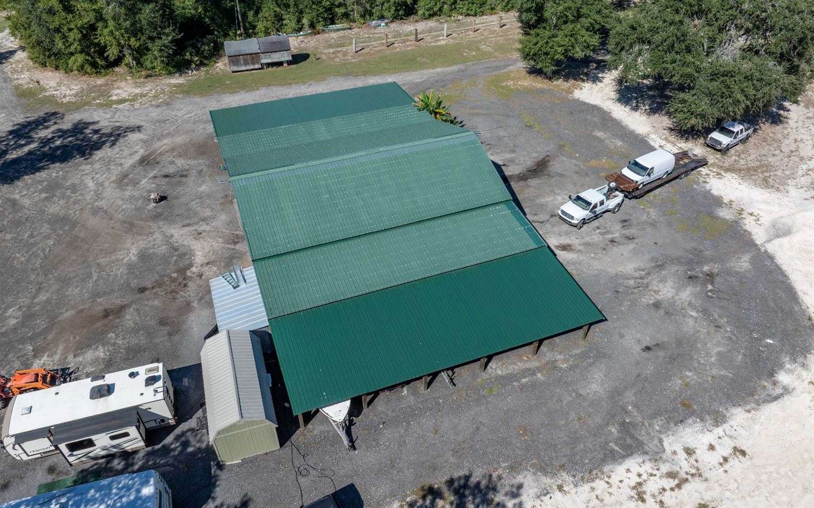 473 SW Richmond Way, Fort White, FL 32038