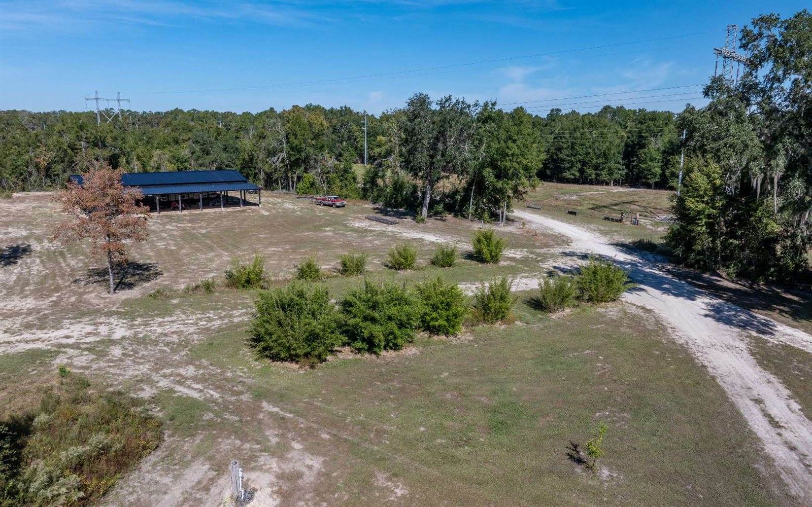 473 SW Richmond Way, Fort White, FL 32038