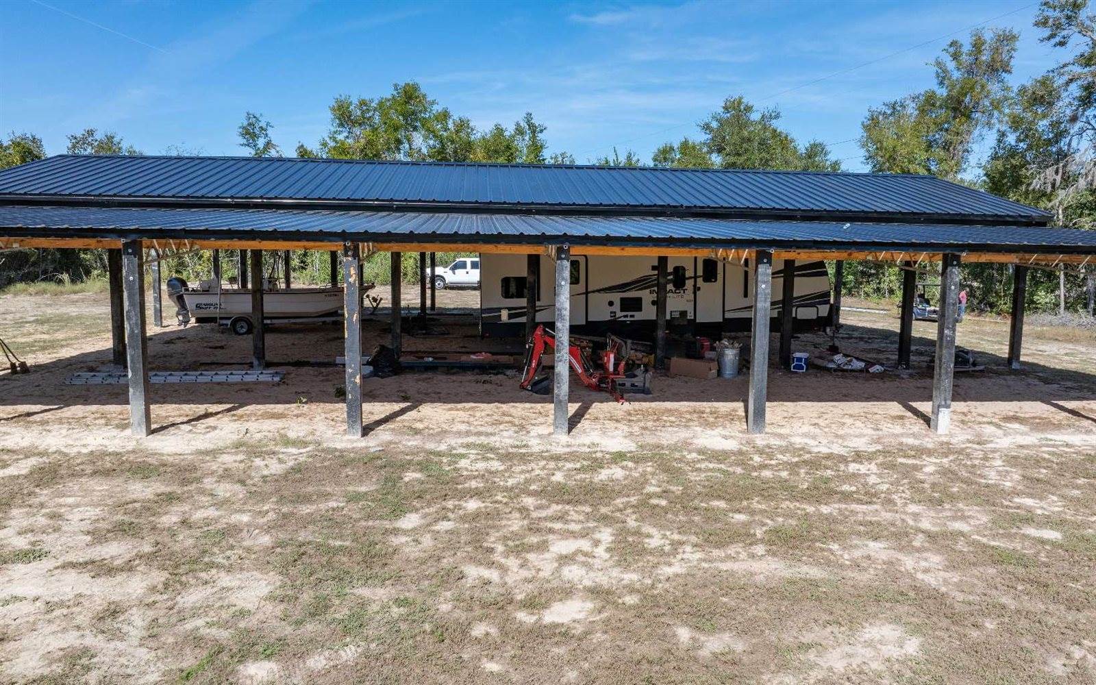 473 SW Richmond Way, Fort White, FL 32038