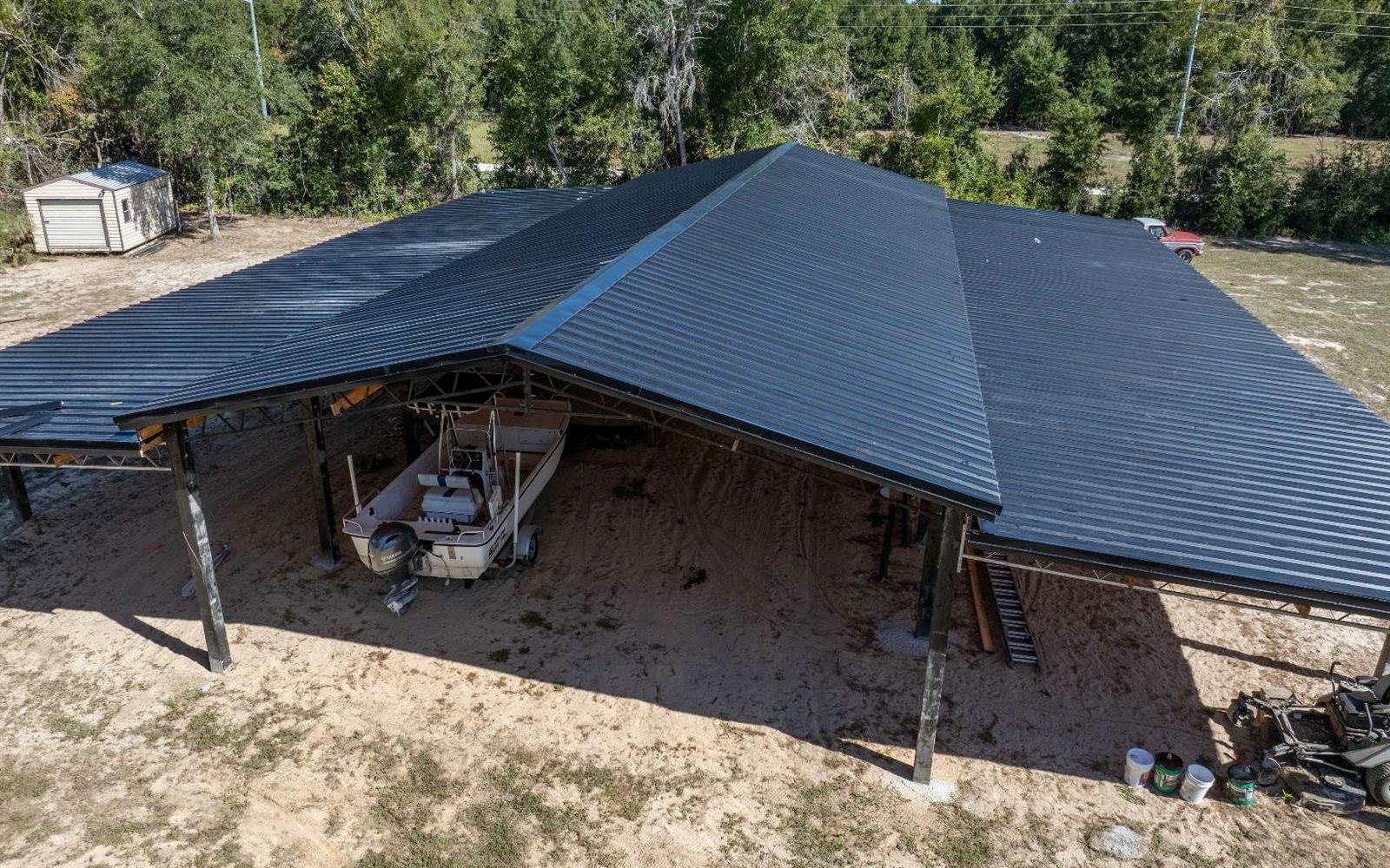 473 SW Richmond Way, Fort White, FL 32038