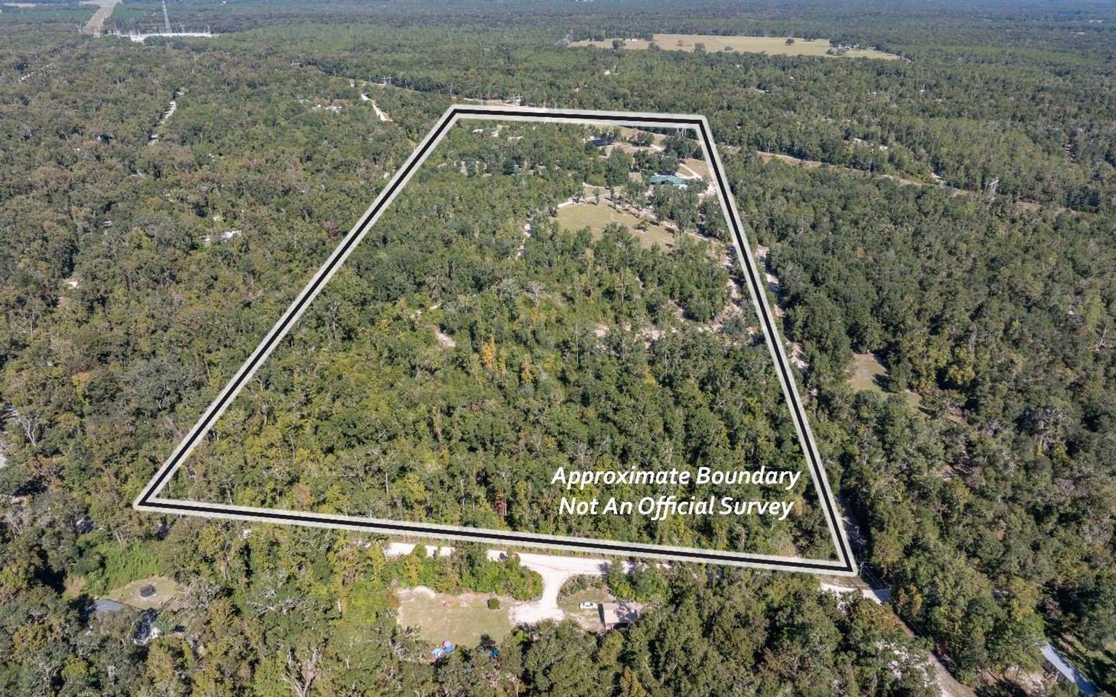 473 SW Richmond Way, Fort White, FL 32038