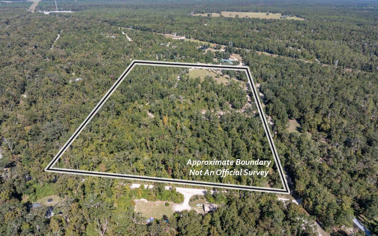 473 SW Richmond Way, Fort White, FL 32038