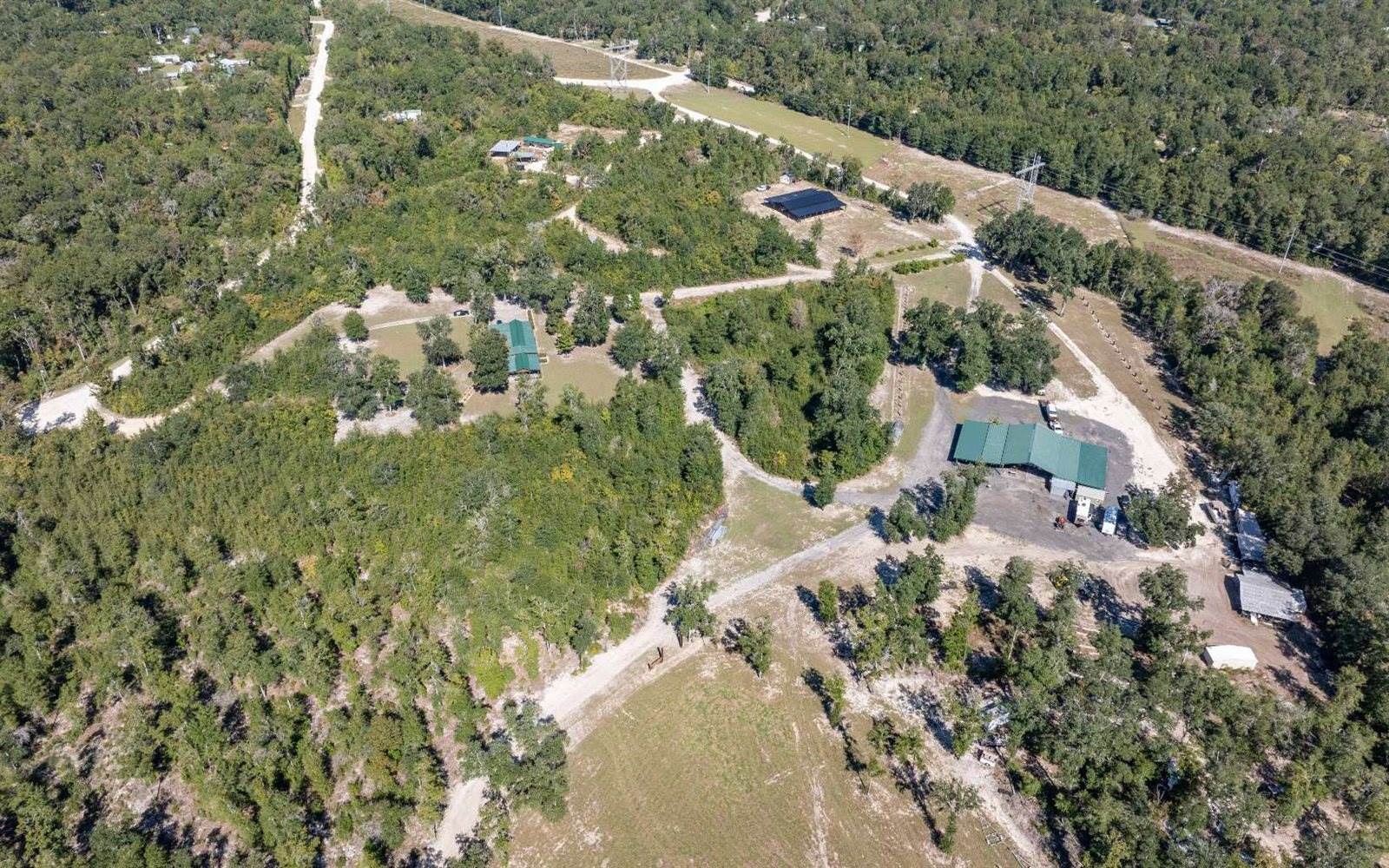 473 SW Richmond Way, Fort White, FL 32038