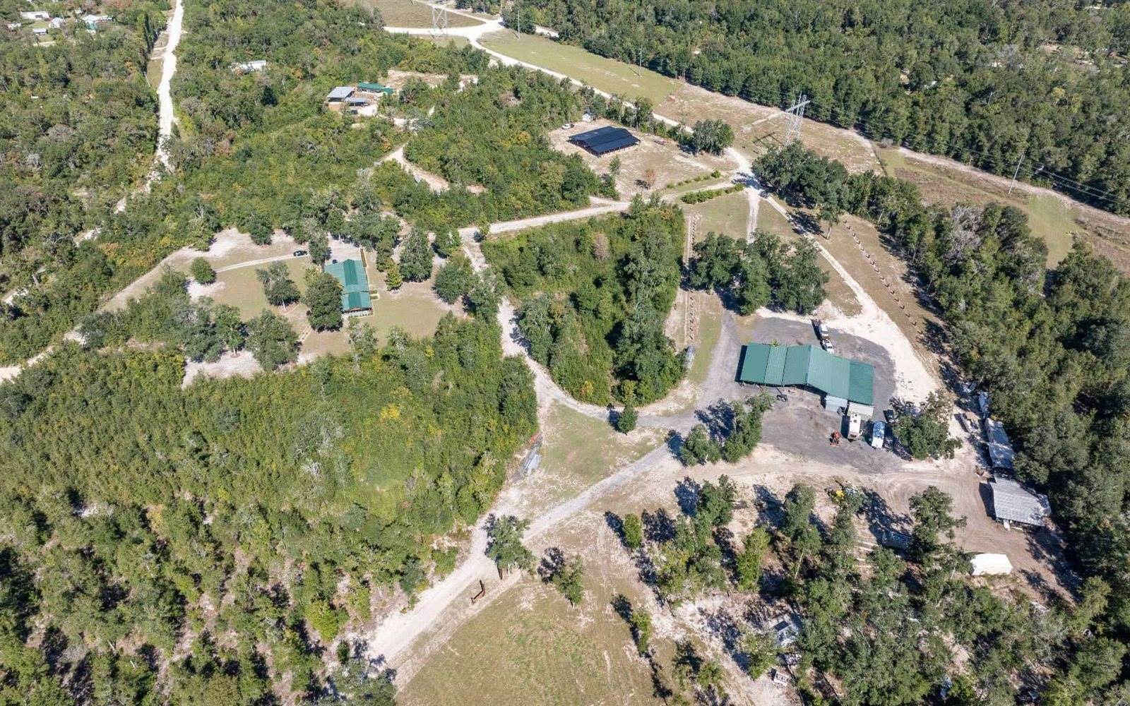 473 SW Richmond Way, Fort White, FL 32038