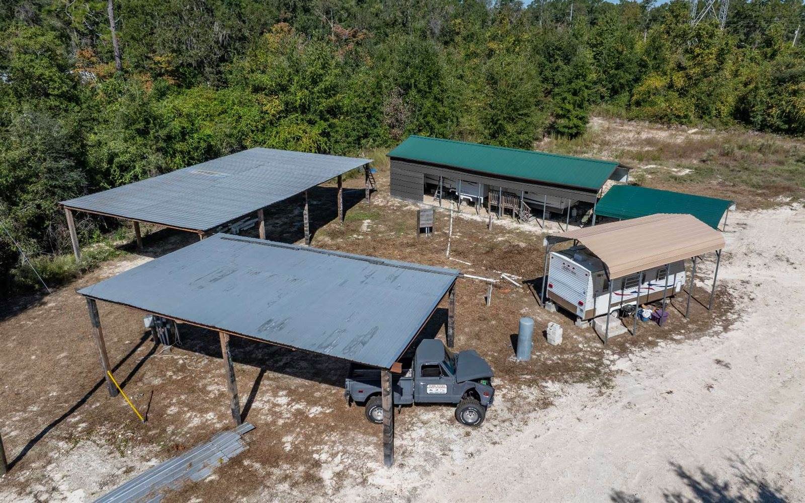 473 SW Richmond Way, Fort White, FL 32038