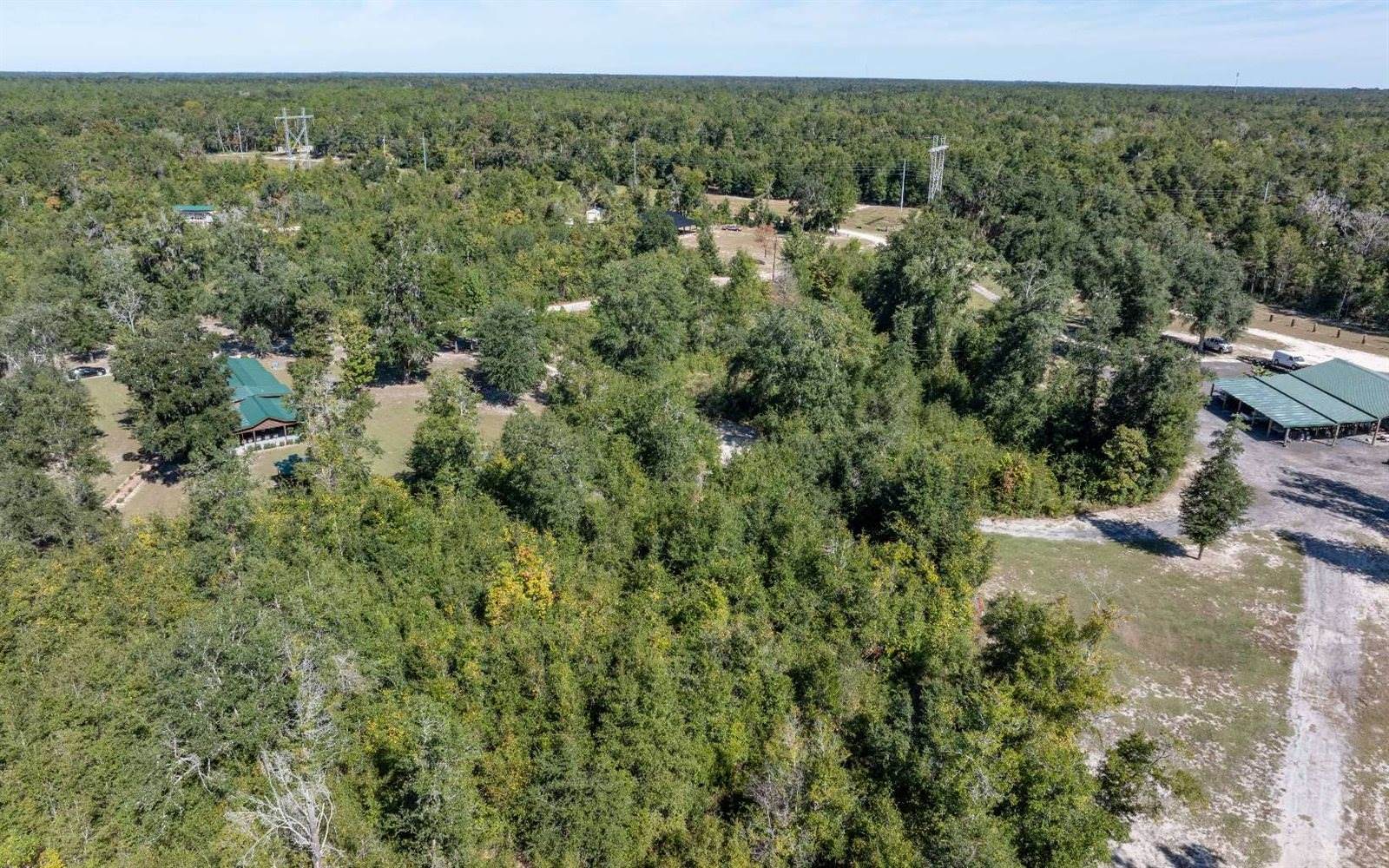 473 SW Richmond Way, Fort White, FL 32038