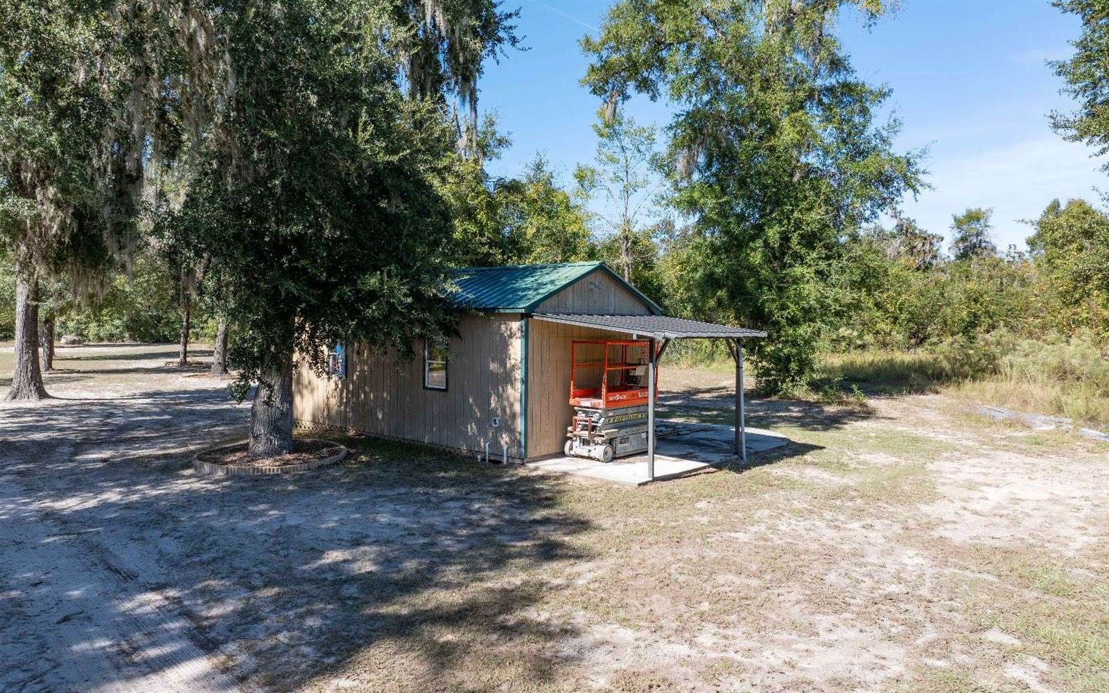 473 SW Richmond Way, Fort White, FL 32038