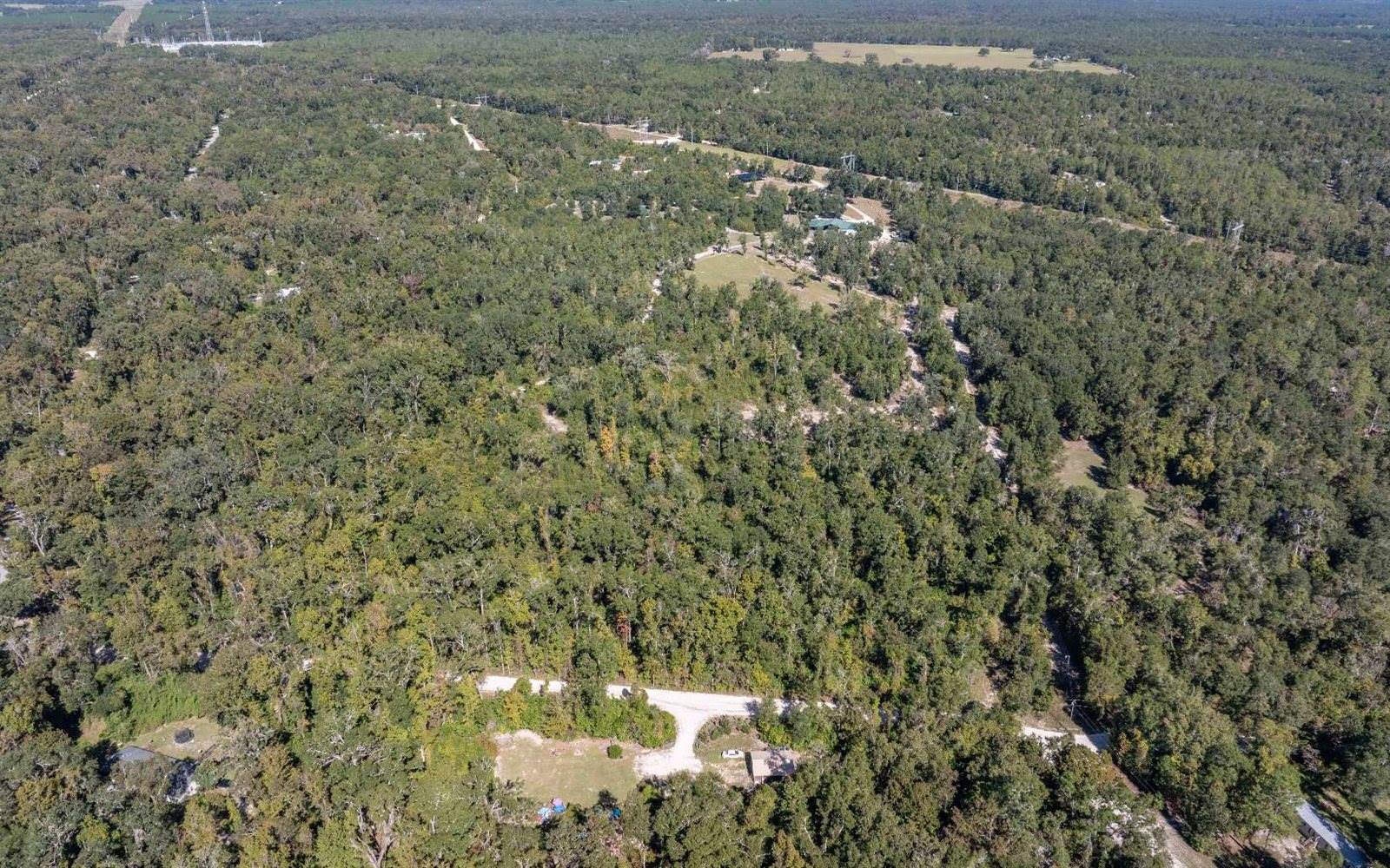 843 SW Illinois Street, Fort White, FL 32038