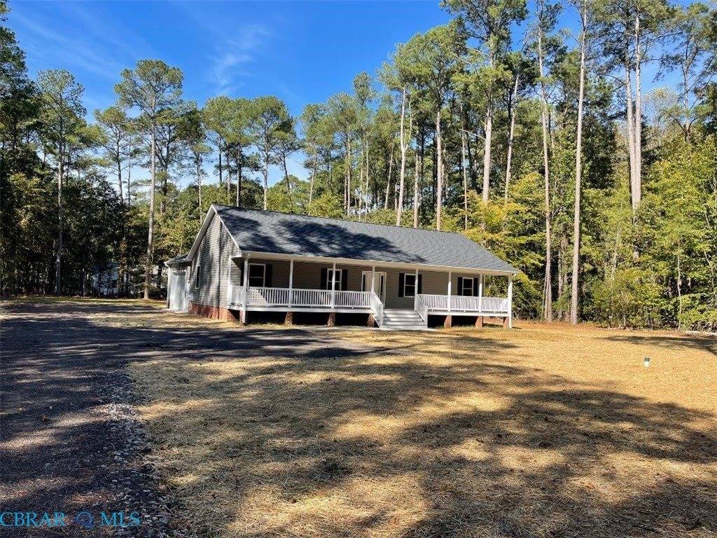12306 Dogwood Trail, Gloucester, VA 23061