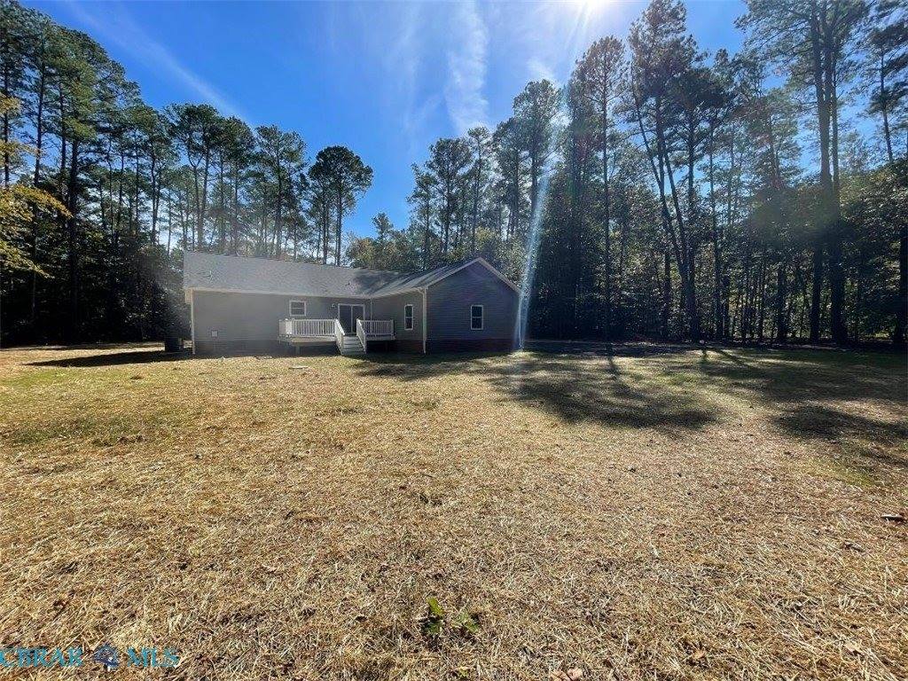 12306 Dogwood Trail, Gloucester, VA 23061